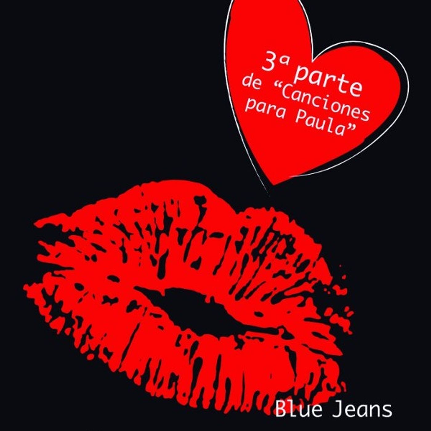 (Resumen) Callame con un beso - Blue Jeans