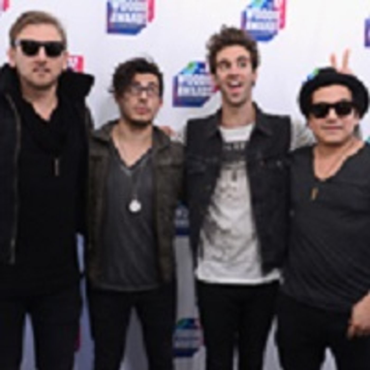 American Authors & What Day Inspired Hit episode artwork
