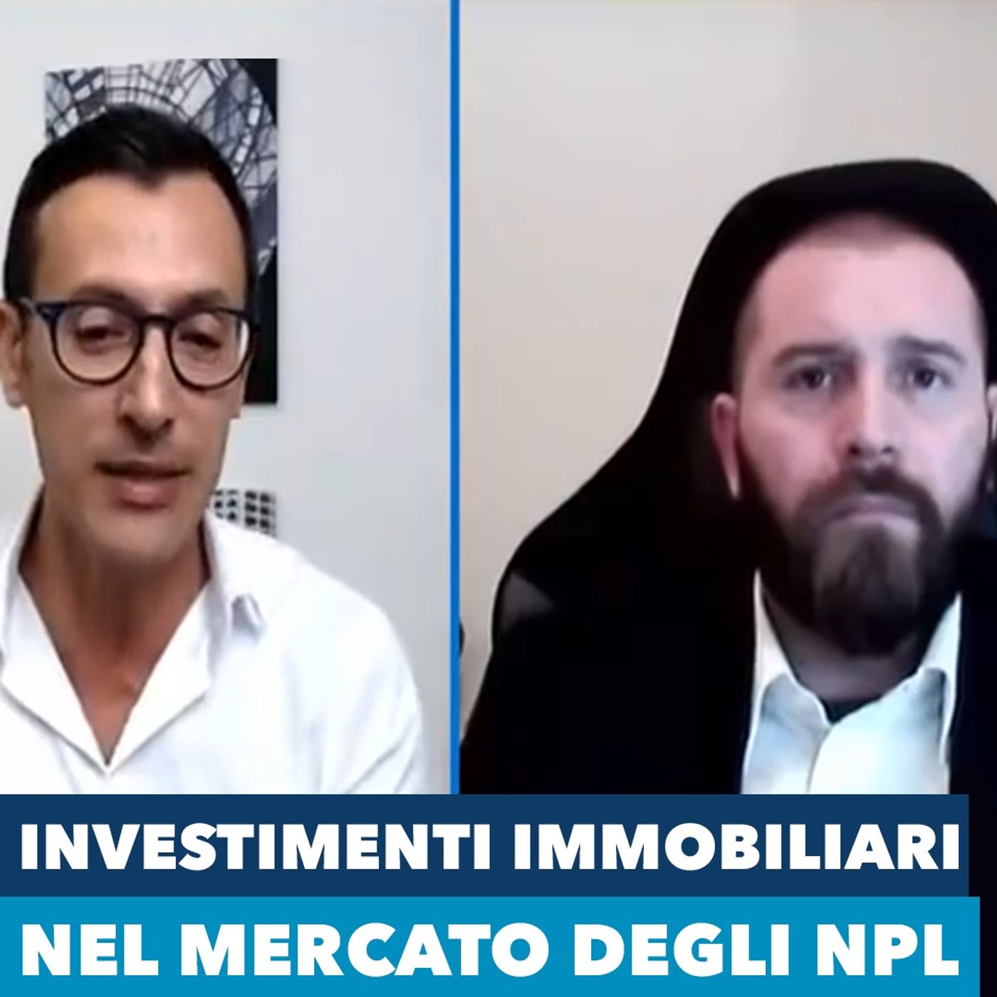 Giuseppe Gatti - Podcast