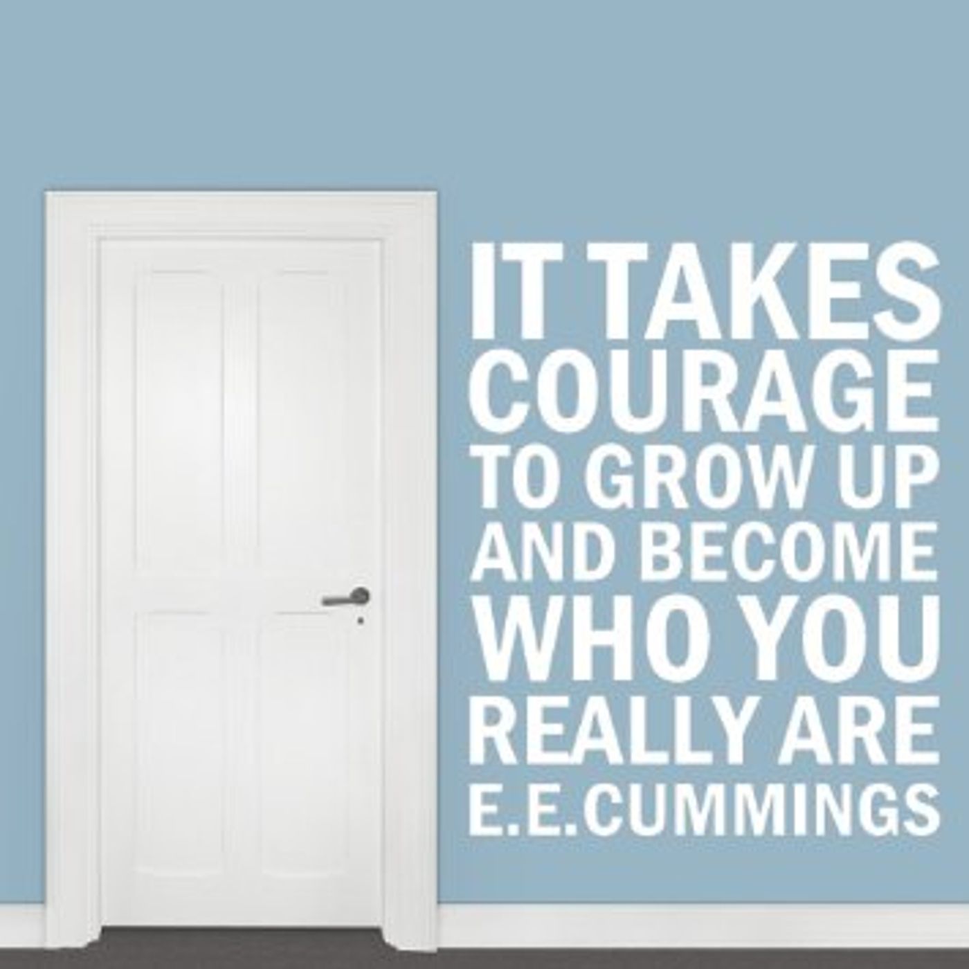What Do You Want to Be When You Grow Up? episode artwork