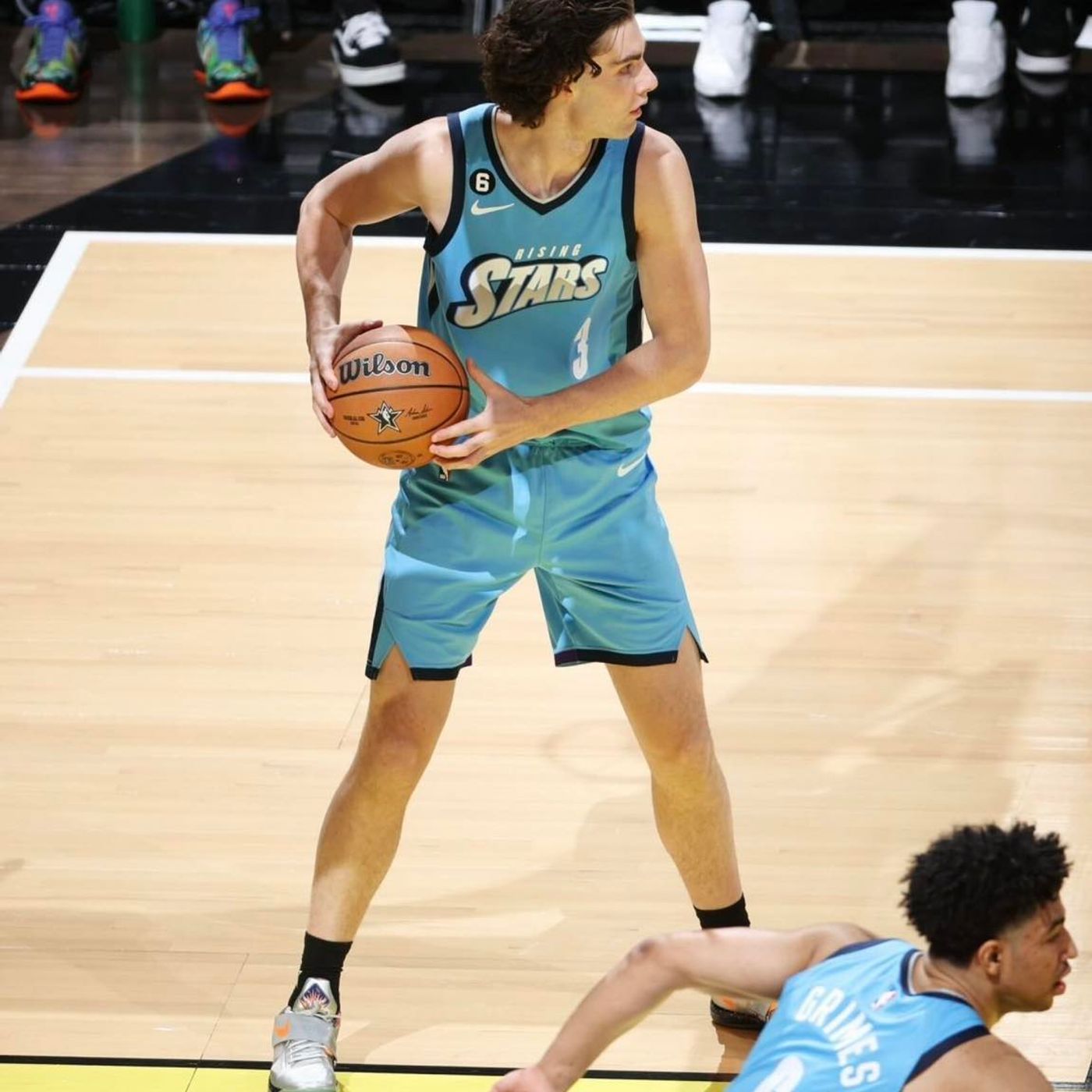 Flow FM's basketball expert Dan Crouch gives early prediction ahead of NBL Grand Final episode artwork