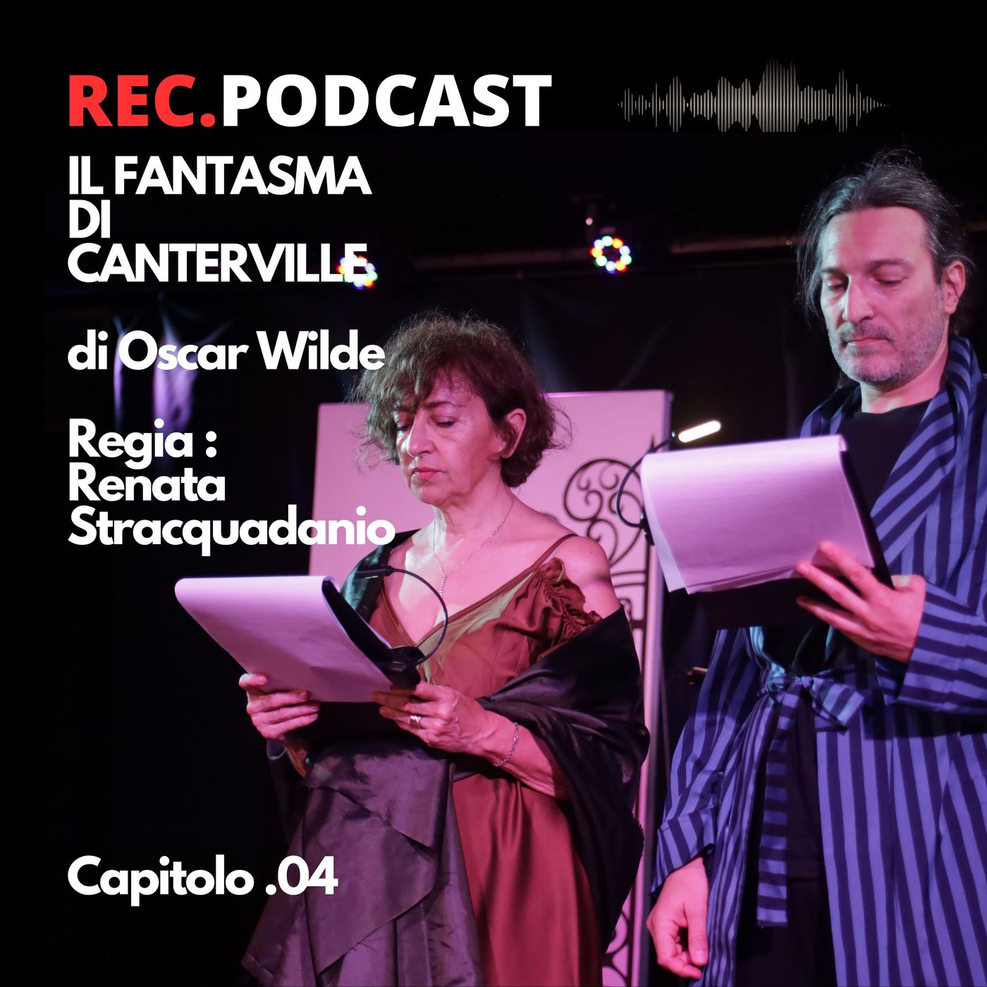 Parlando di Teatro