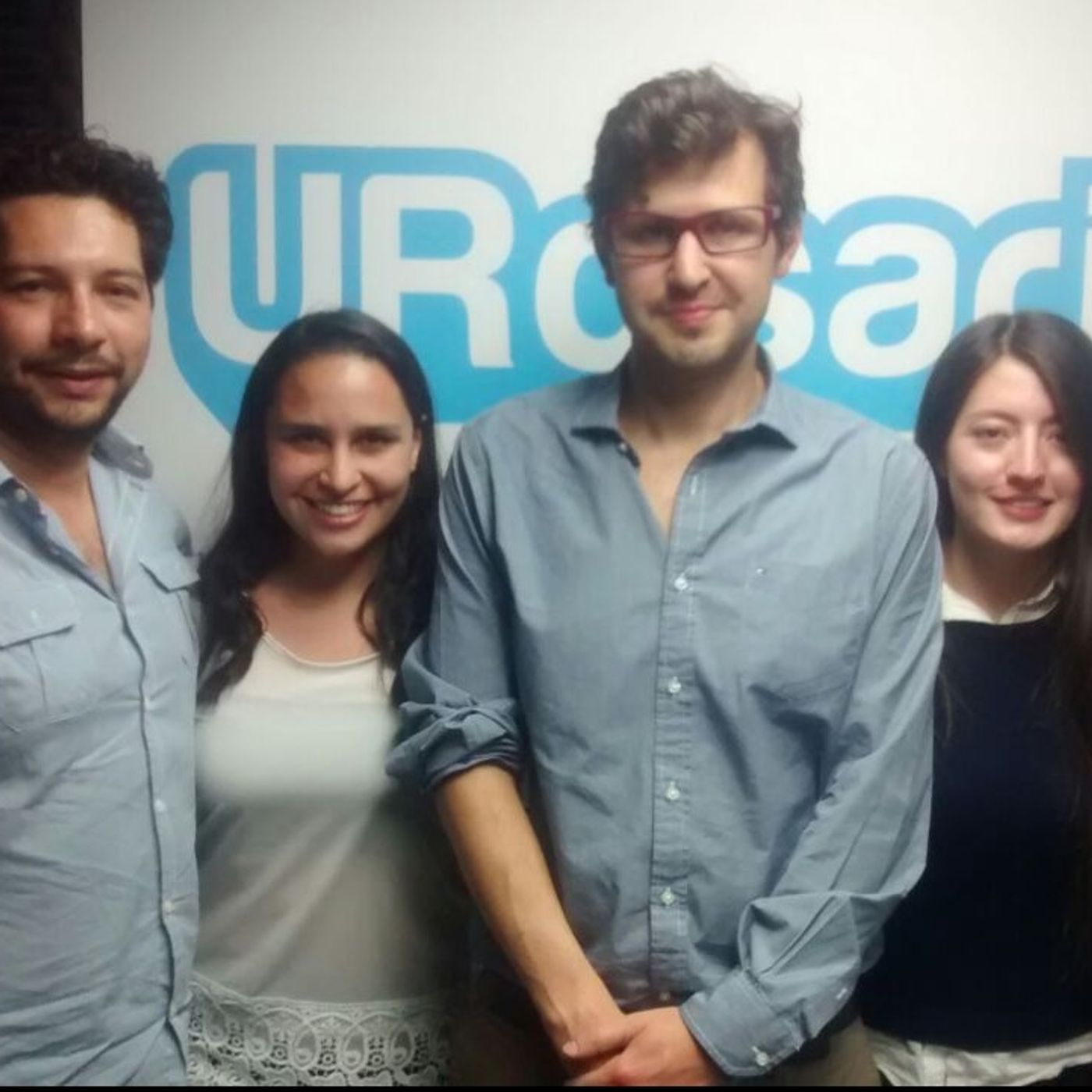 Las Voces del Libro