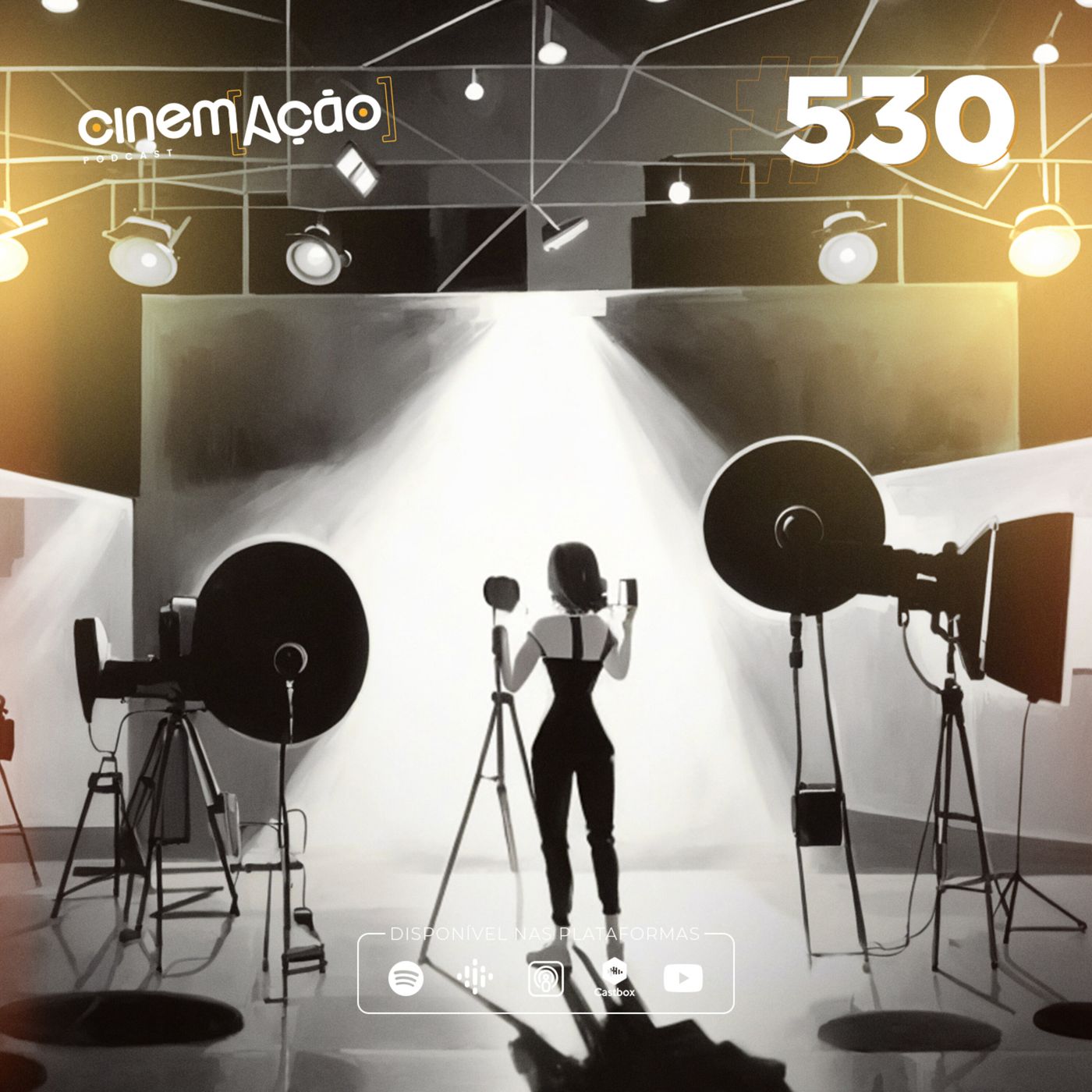 Cinem(ação)