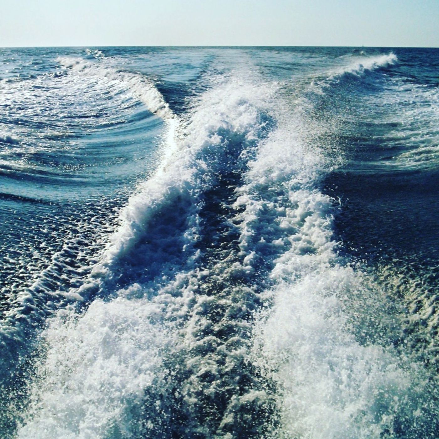 Fisherman Americani - Il Podcast