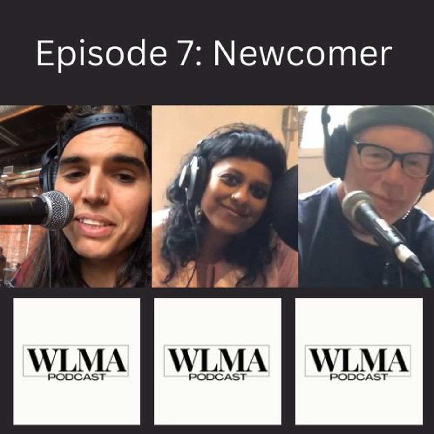 The White Lives Matter Always Podcast