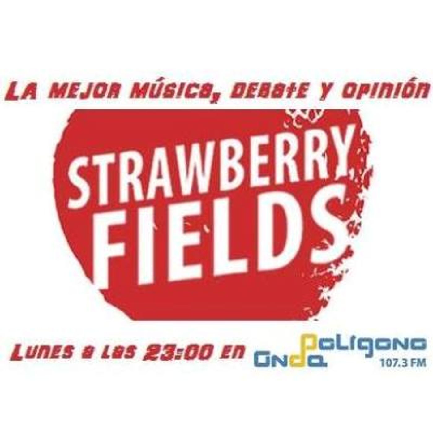 Programa Strawberry Fields