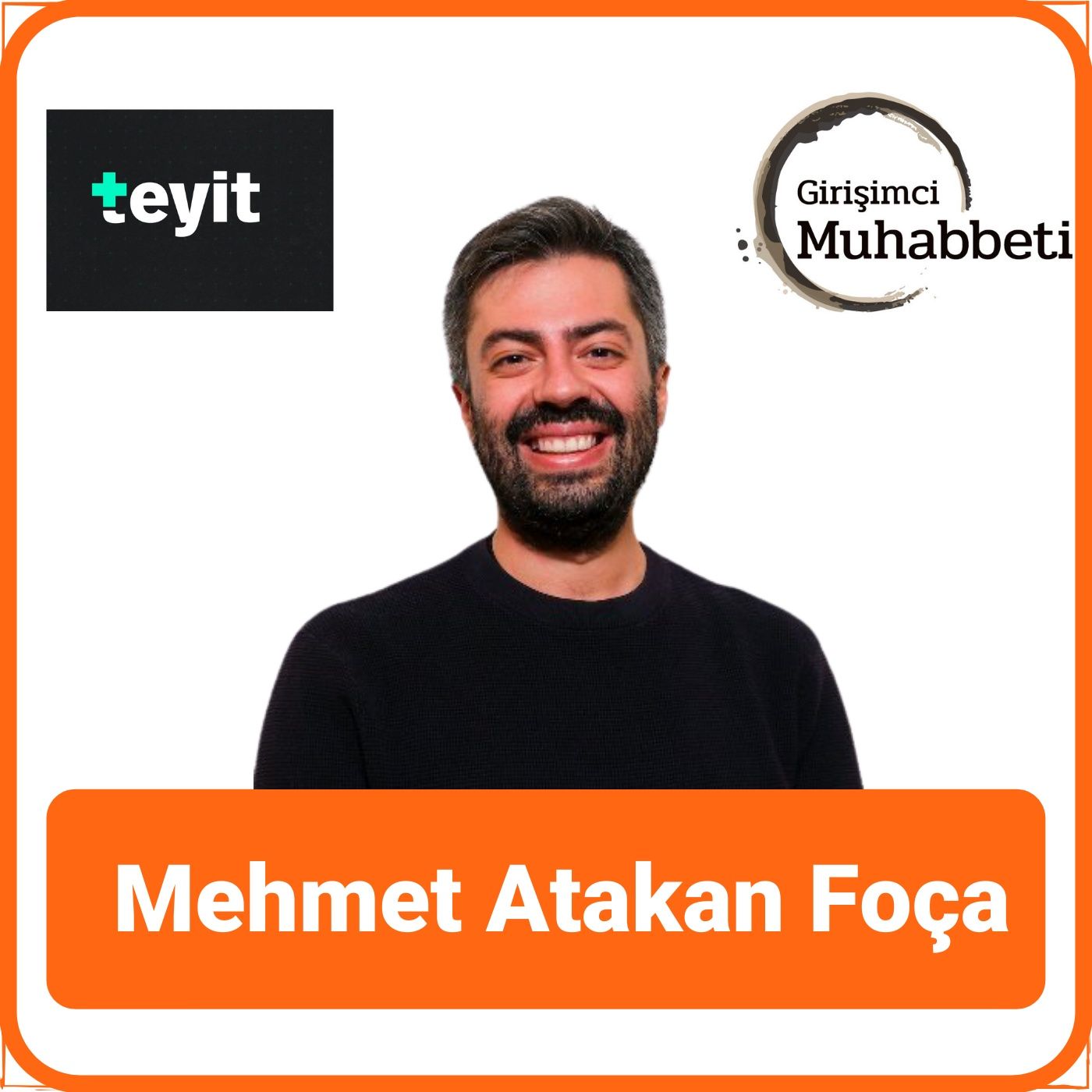 girişimci muhabbeti
