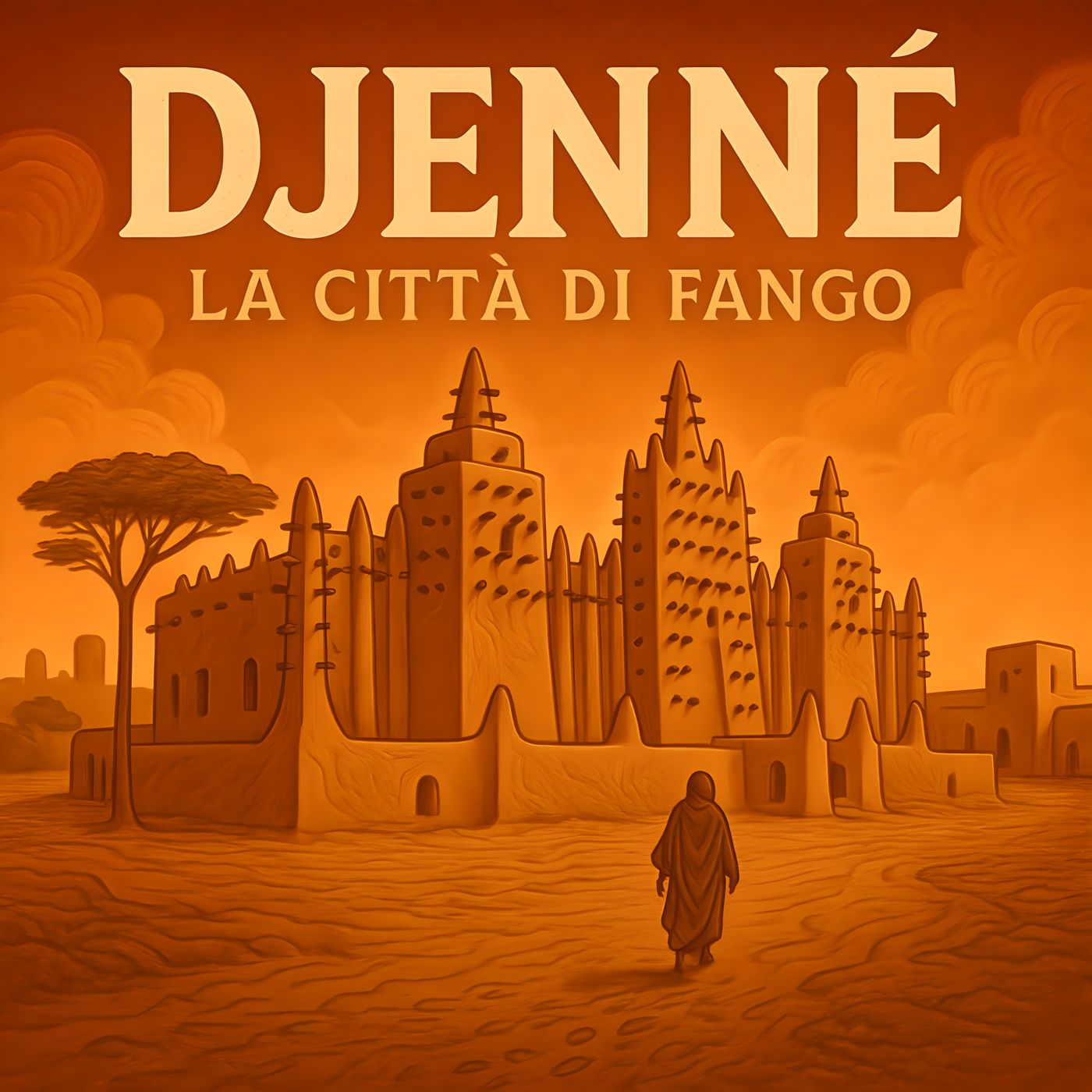 Storie e Leggende dal Mondo