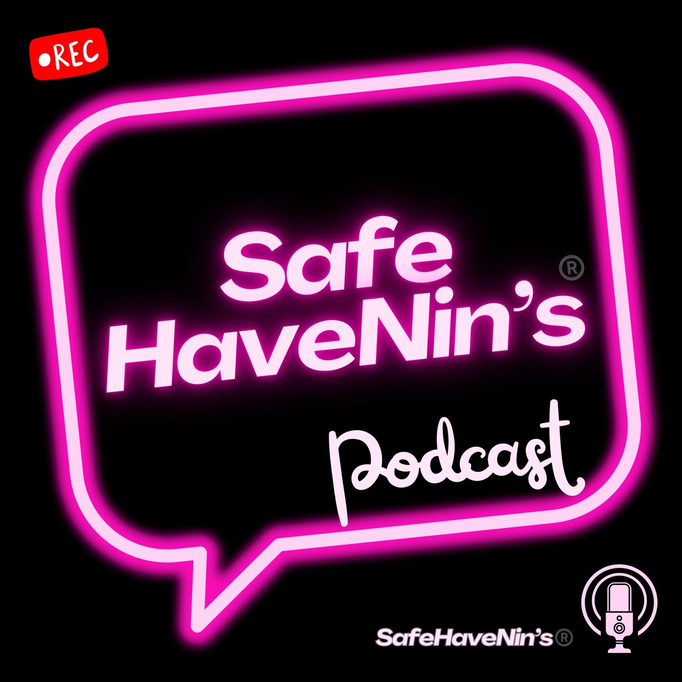 Safe Haven Nin's🏠