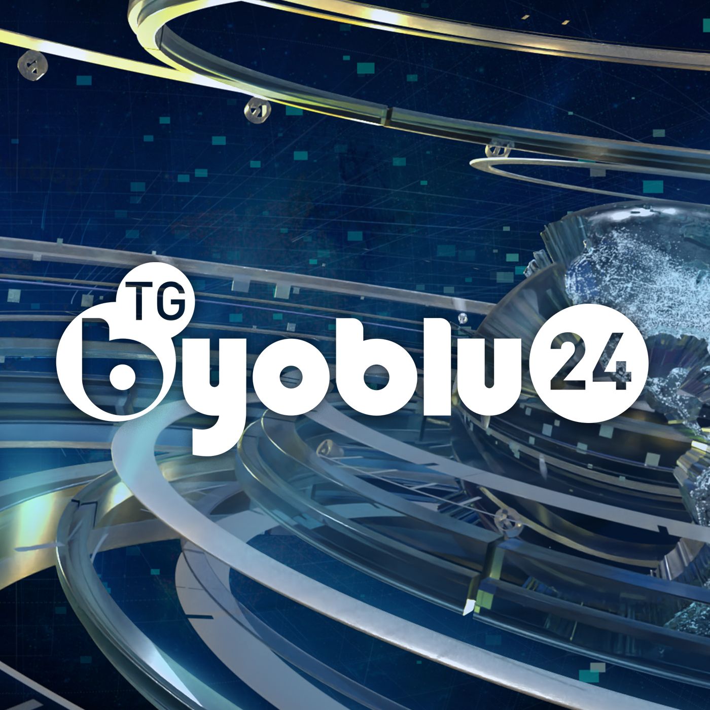 TG Byoblu24: TG BYOBLU24 | 30 DICEMBRE 2024 | EDIZIONE 20.00