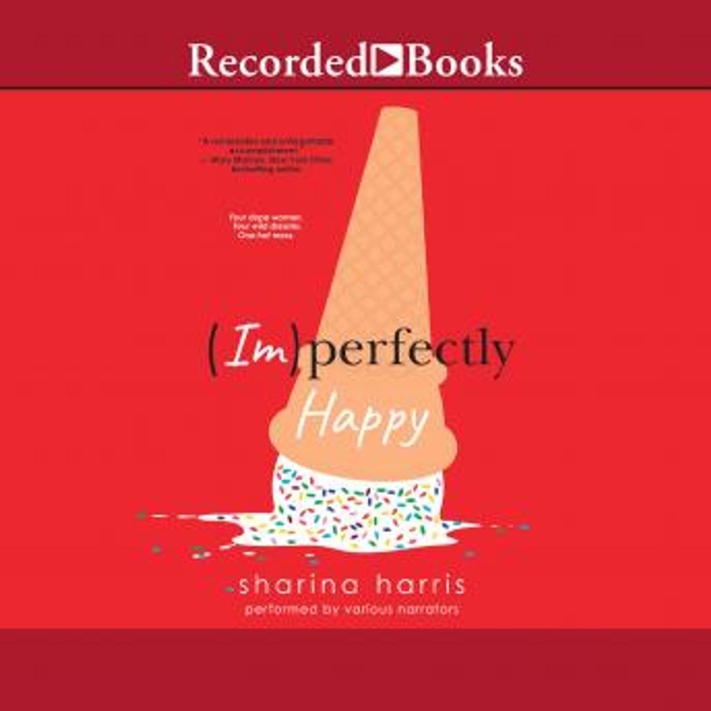 Access Top-Rated Full Audiobooks in Romance, Modern