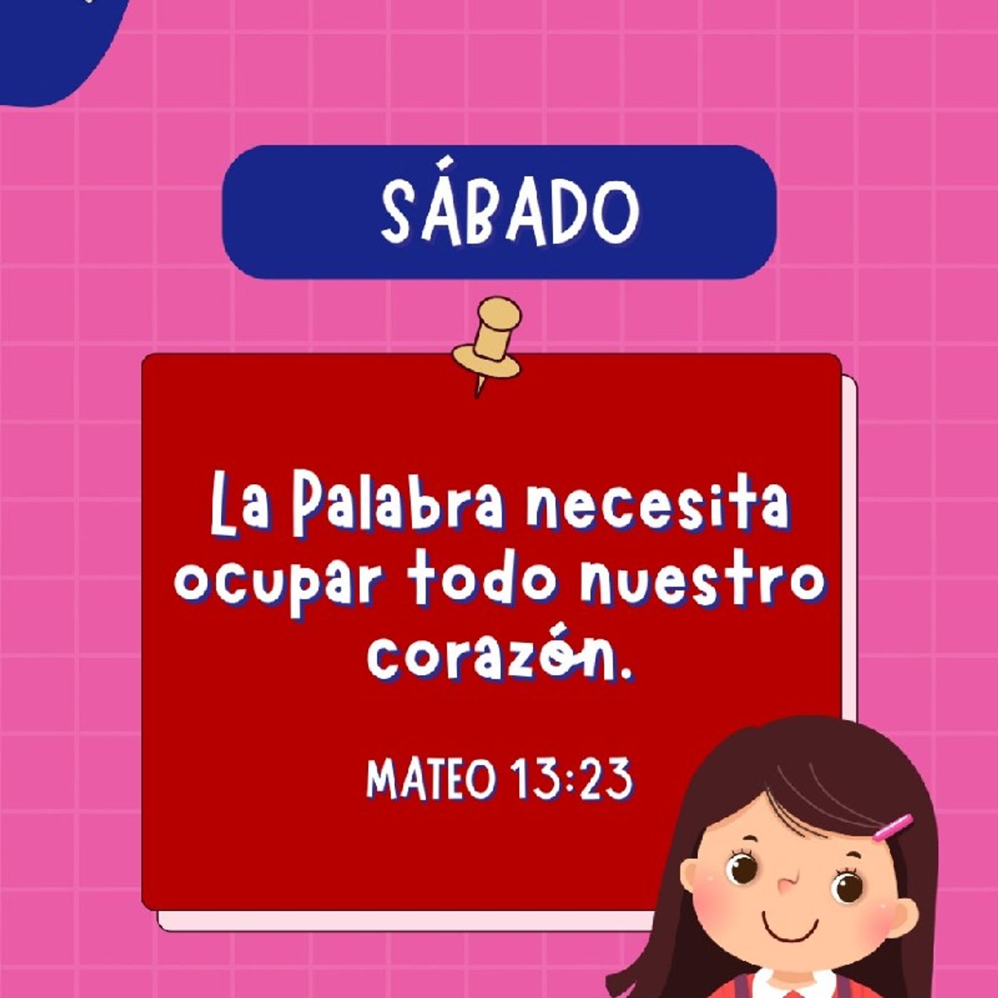 Oidores y hacedores de la palabra - CPT