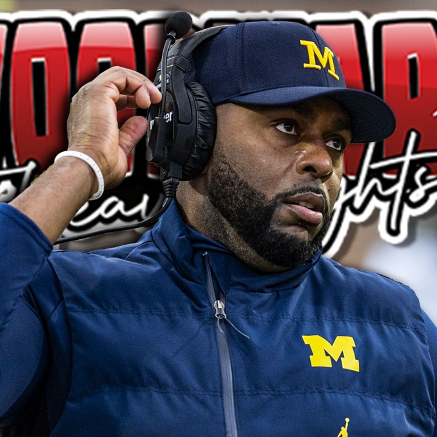 Sherrone Moore is FIRED from the University of Michigan Sherrone Moore is FIRED from the University of Michigan