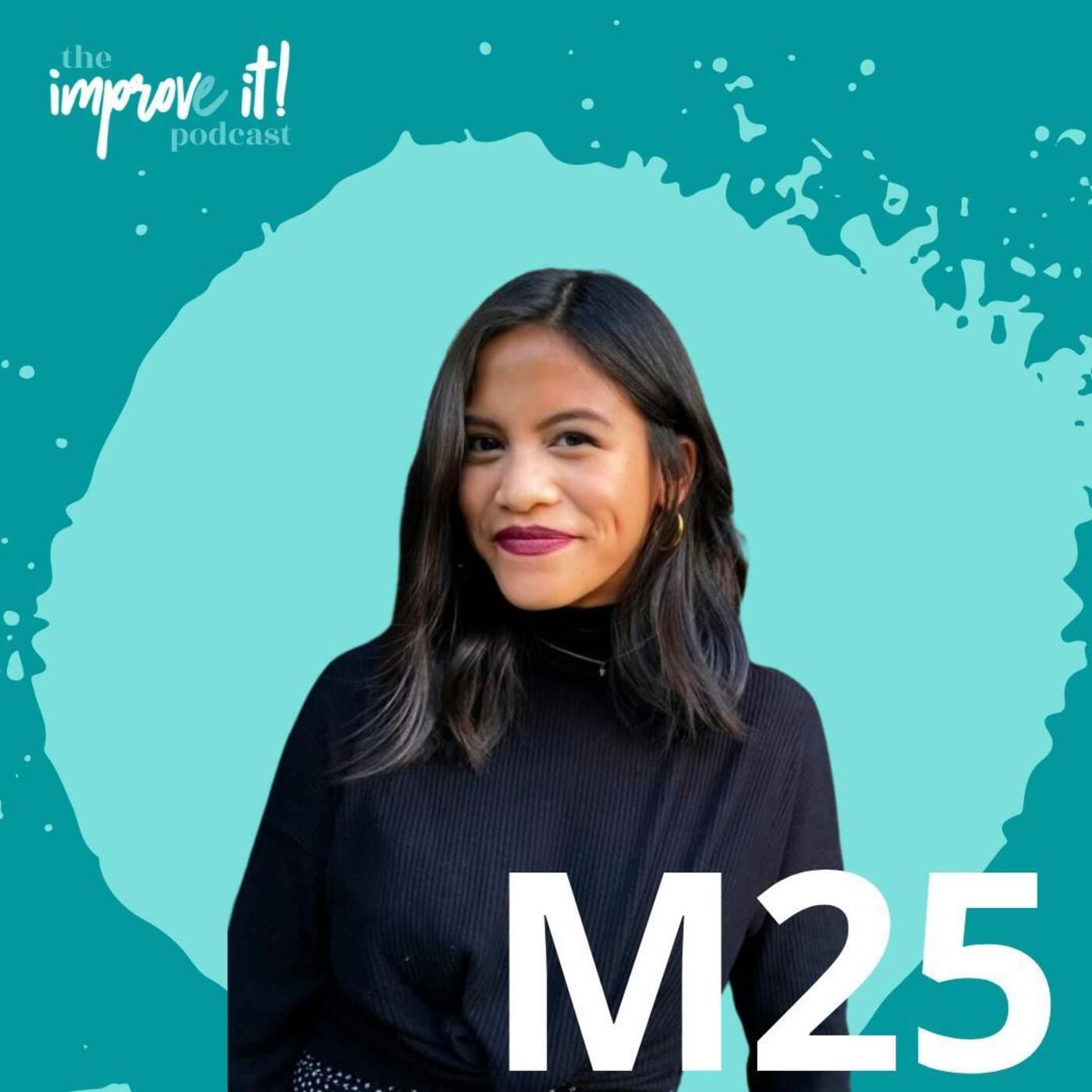 Minisode 25: The FailFluencer Files with Rachel Oliveros