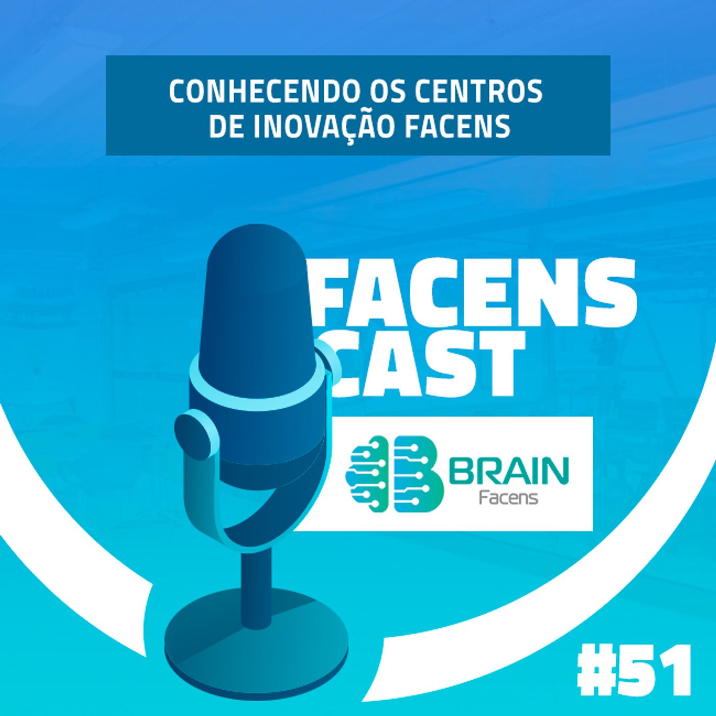 Facens Cast