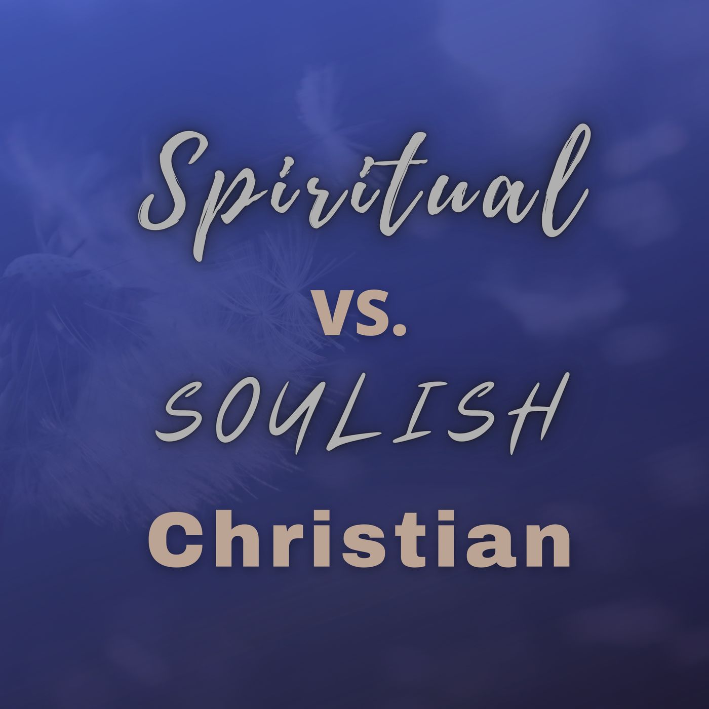 Soul Restoration Ministry