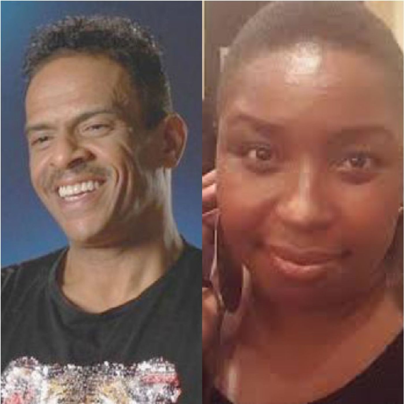 Christopher Williams Calls Jaguar Wright A "C---khead" & Her Claims Of Him Engaging In 🍆 Are Lies episode artwork
