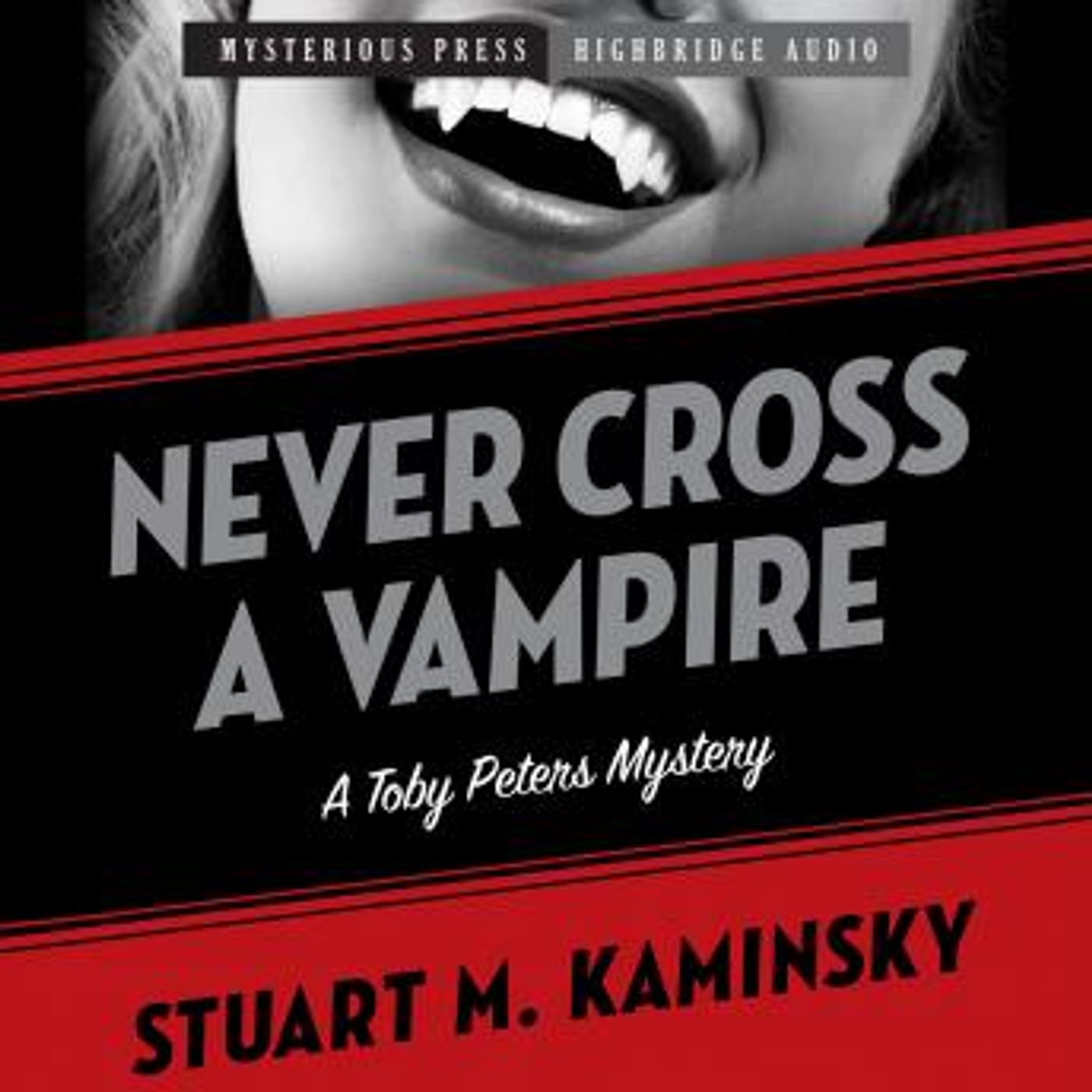 Grab the Essential Full Trial Audiobooks in Mystery, Thriller & Horror, Police & Detective