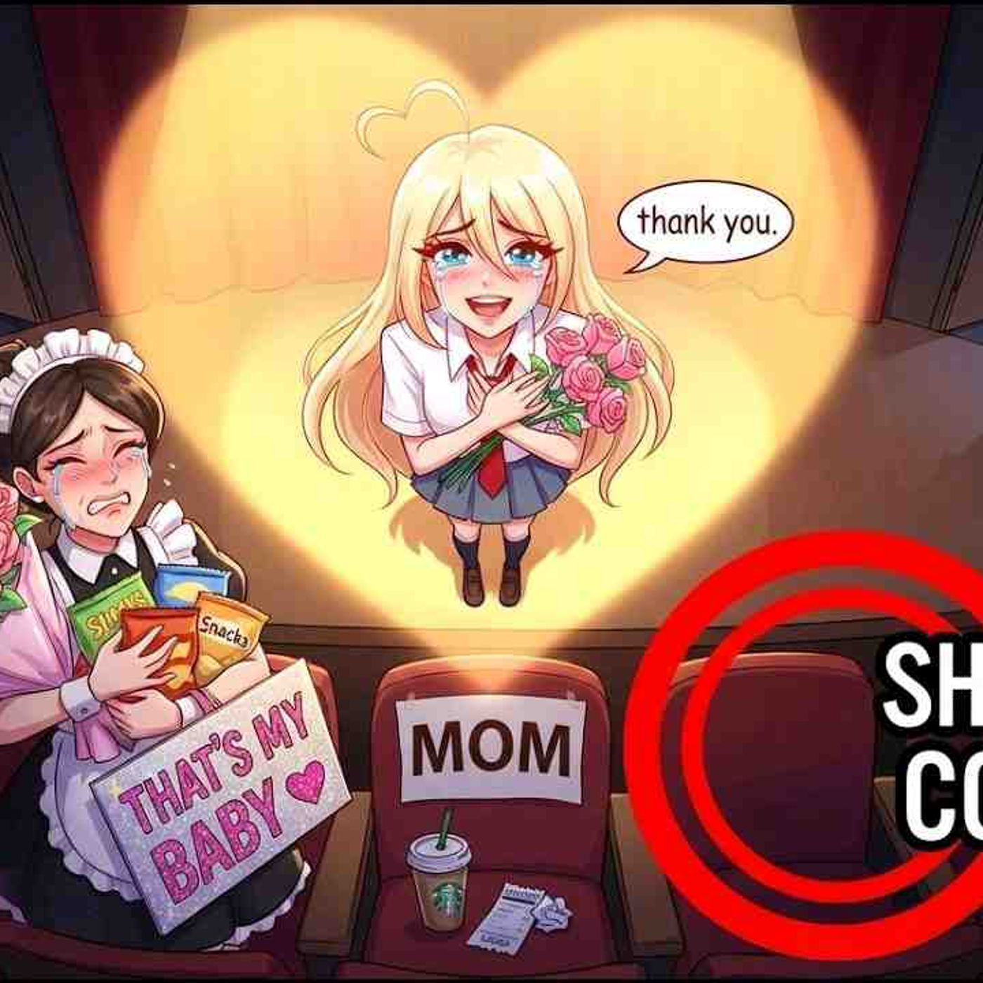 I Love Our Maid More than Mom_ episode artwork