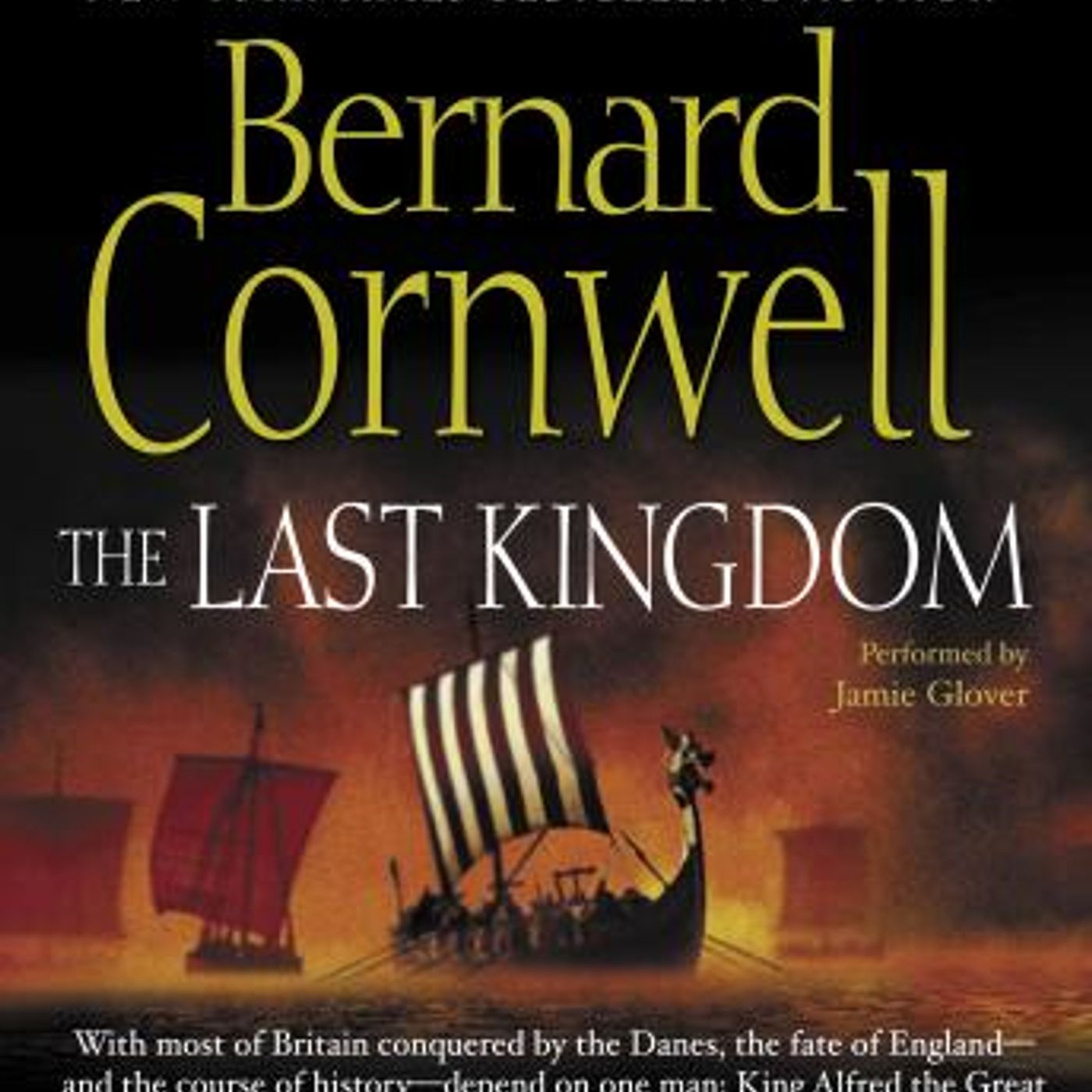 Download Top Full Audiobooks in Fiction, Action & Adventure