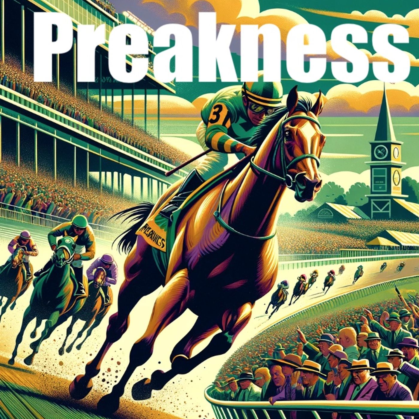 Preakness