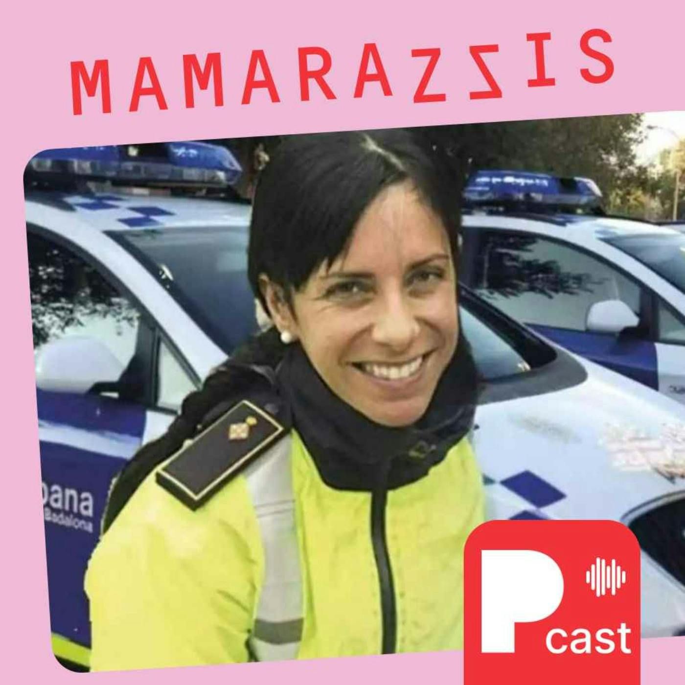 Portada de Mamarazzis