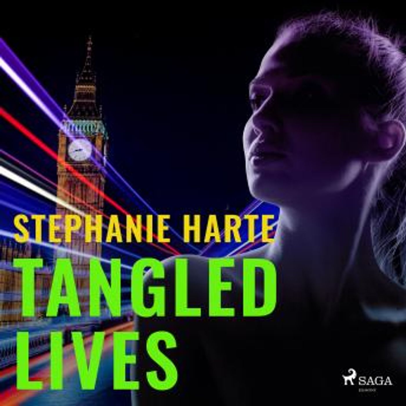 Best Full Audiobooks in Mystery, Thriller & Horror, Suspense