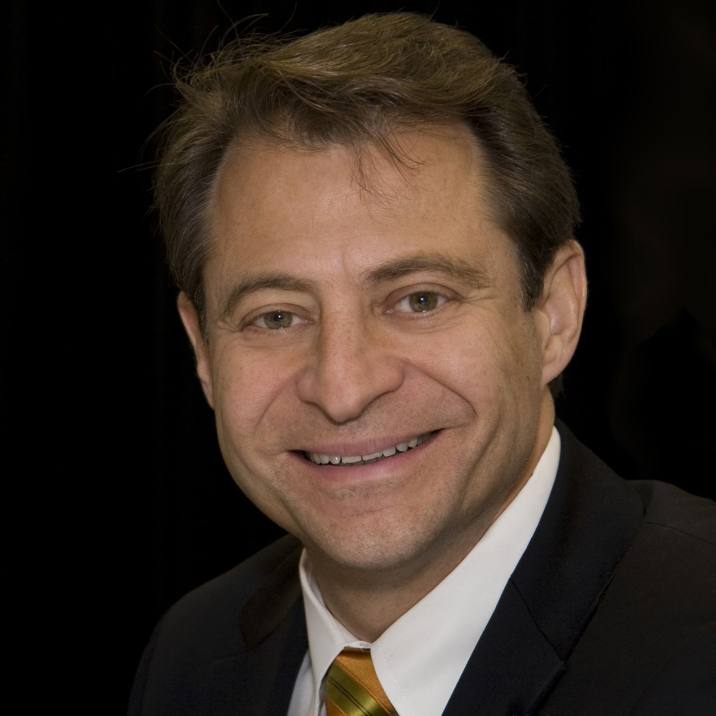 Dr. Peter Diamandis Audio Interview episode artwork