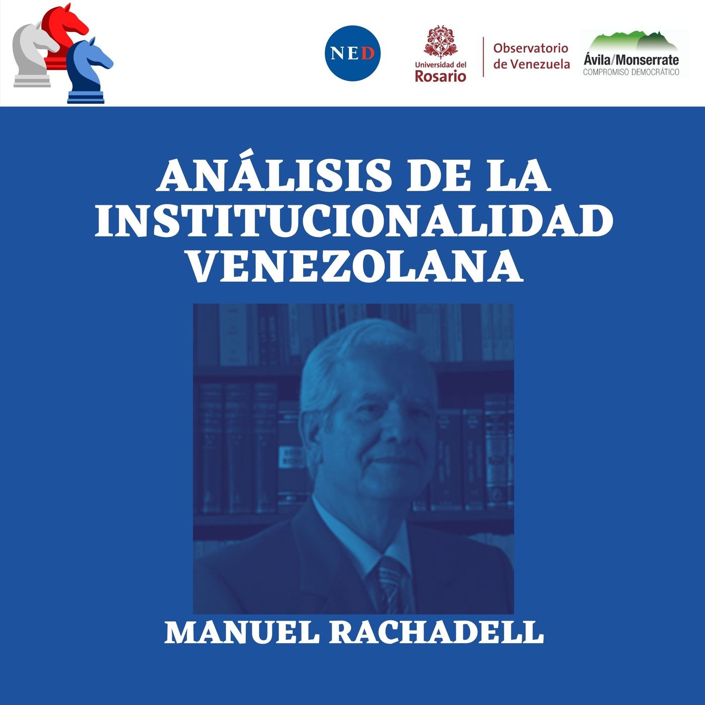 Sesiones del Programa de Fortalecimiento