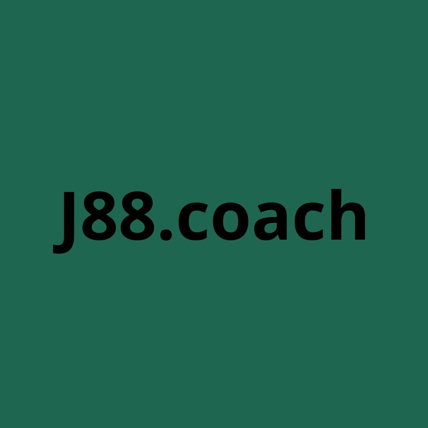 J88.coach