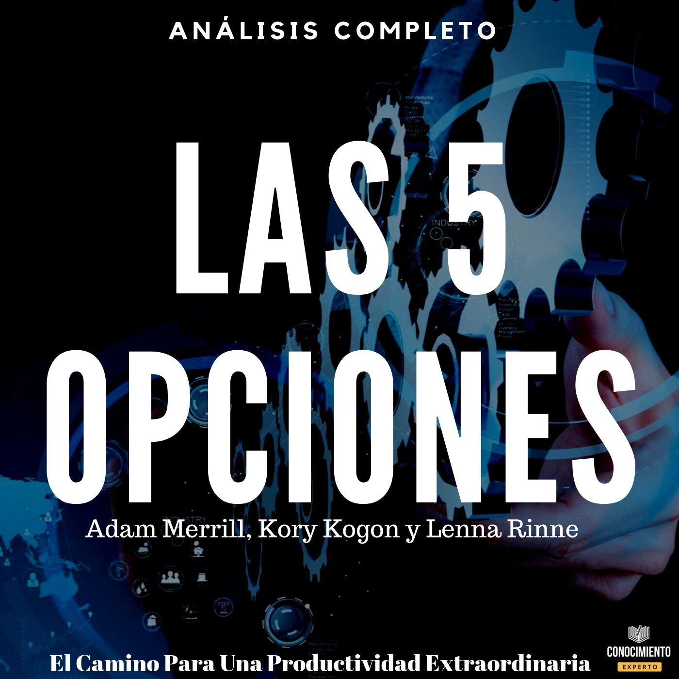 Conocimiento Experto