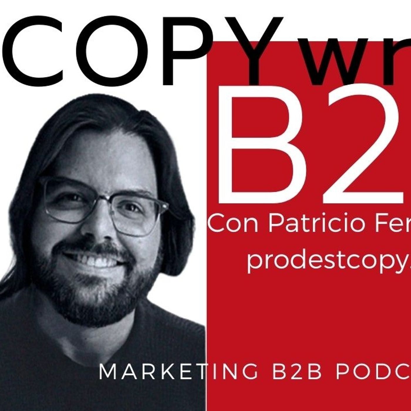Marketing B2B, con Juanjo Amengual