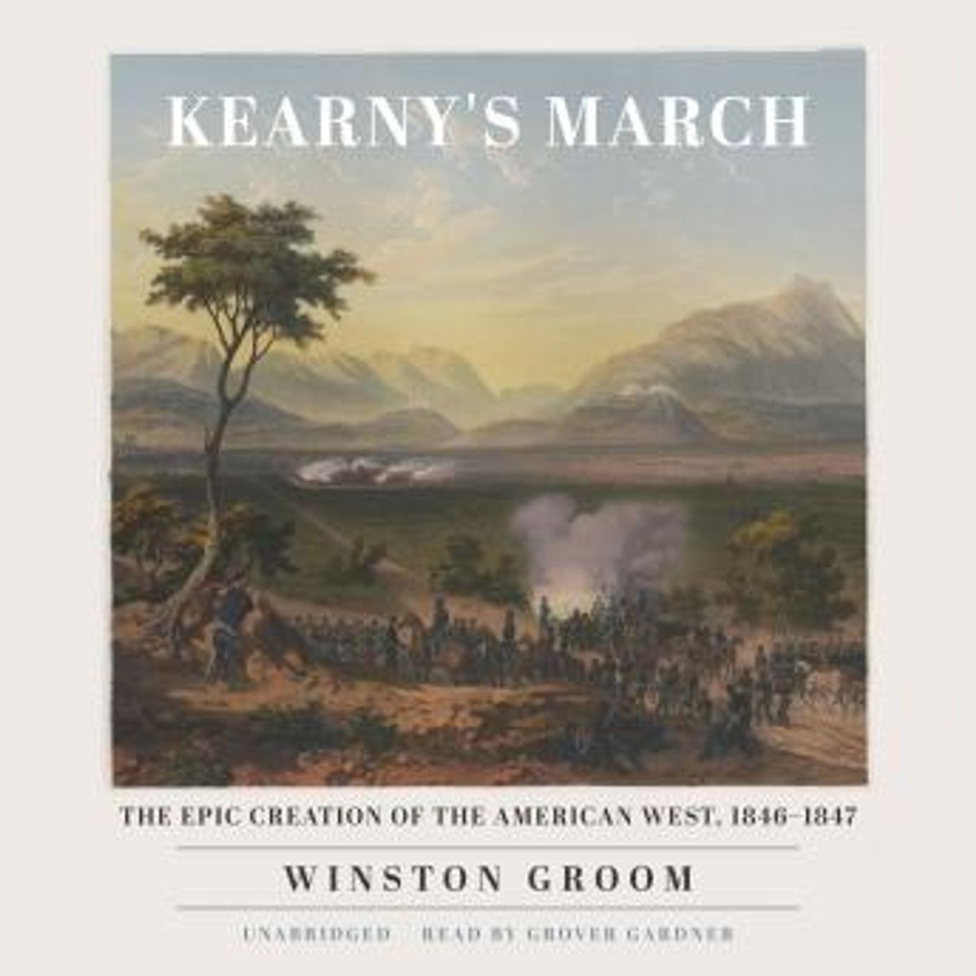 Get Your Favorite Full Audiobooks in History, The Americas