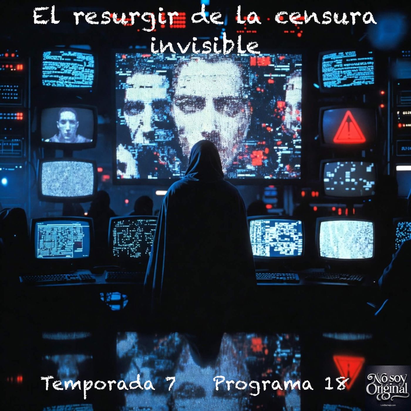 El resurgir de la censura invisible