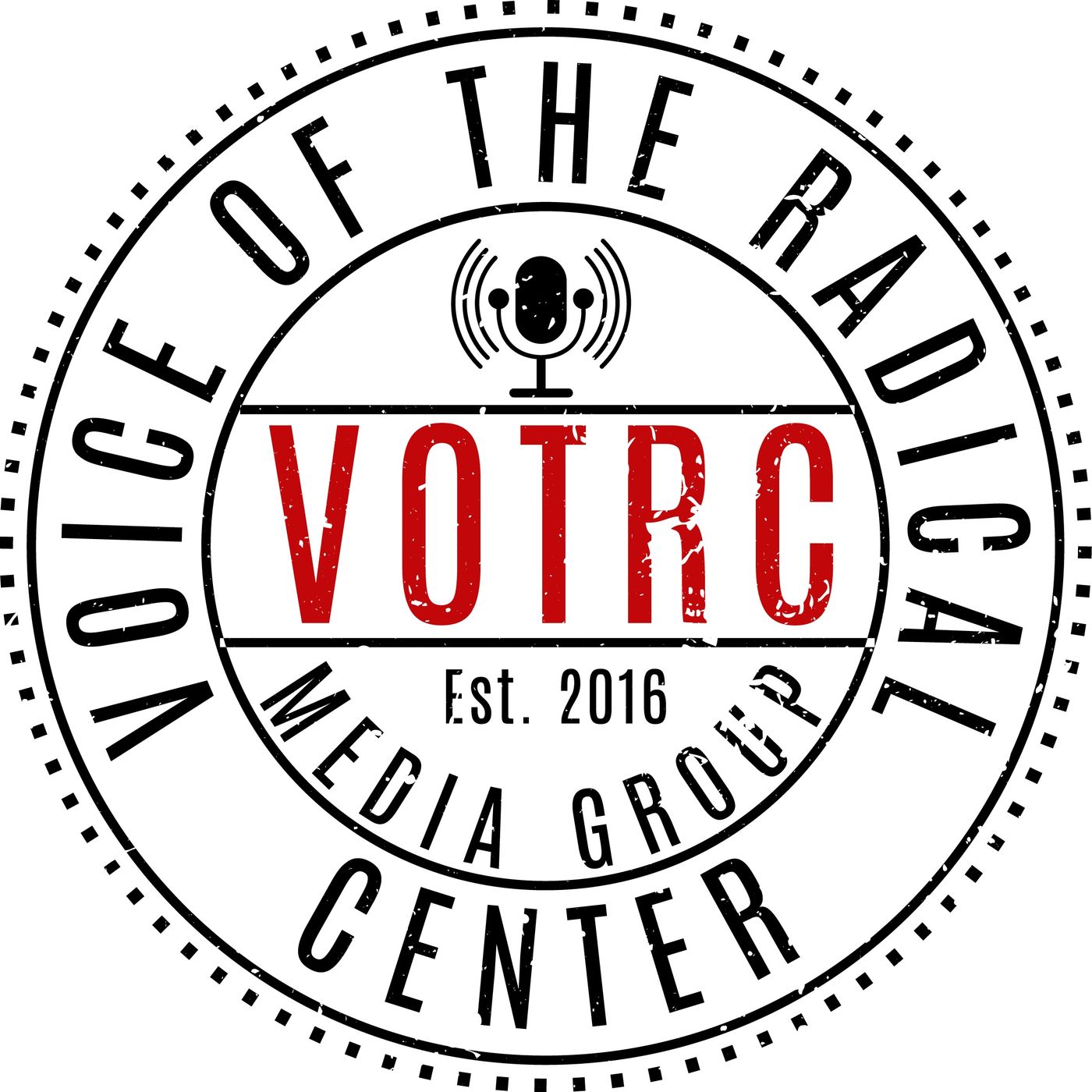 Voice of The Radical Center