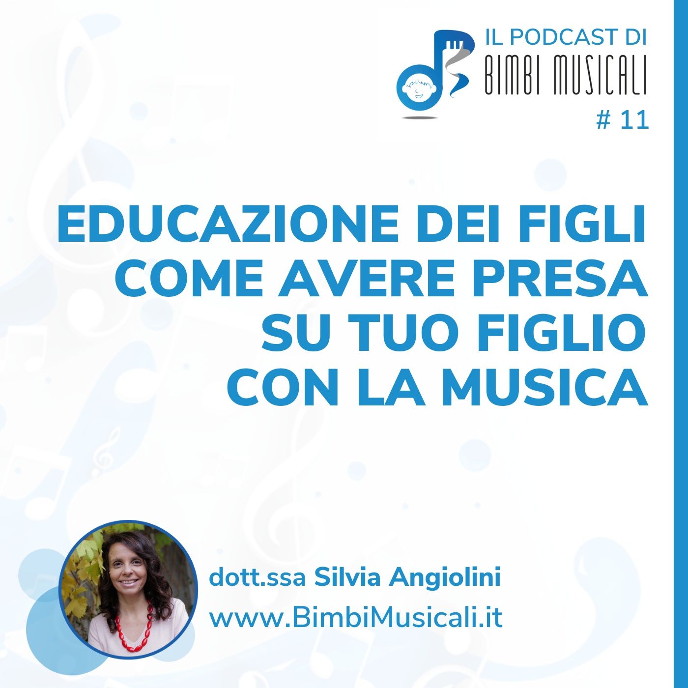BimbiMusicali Podcast