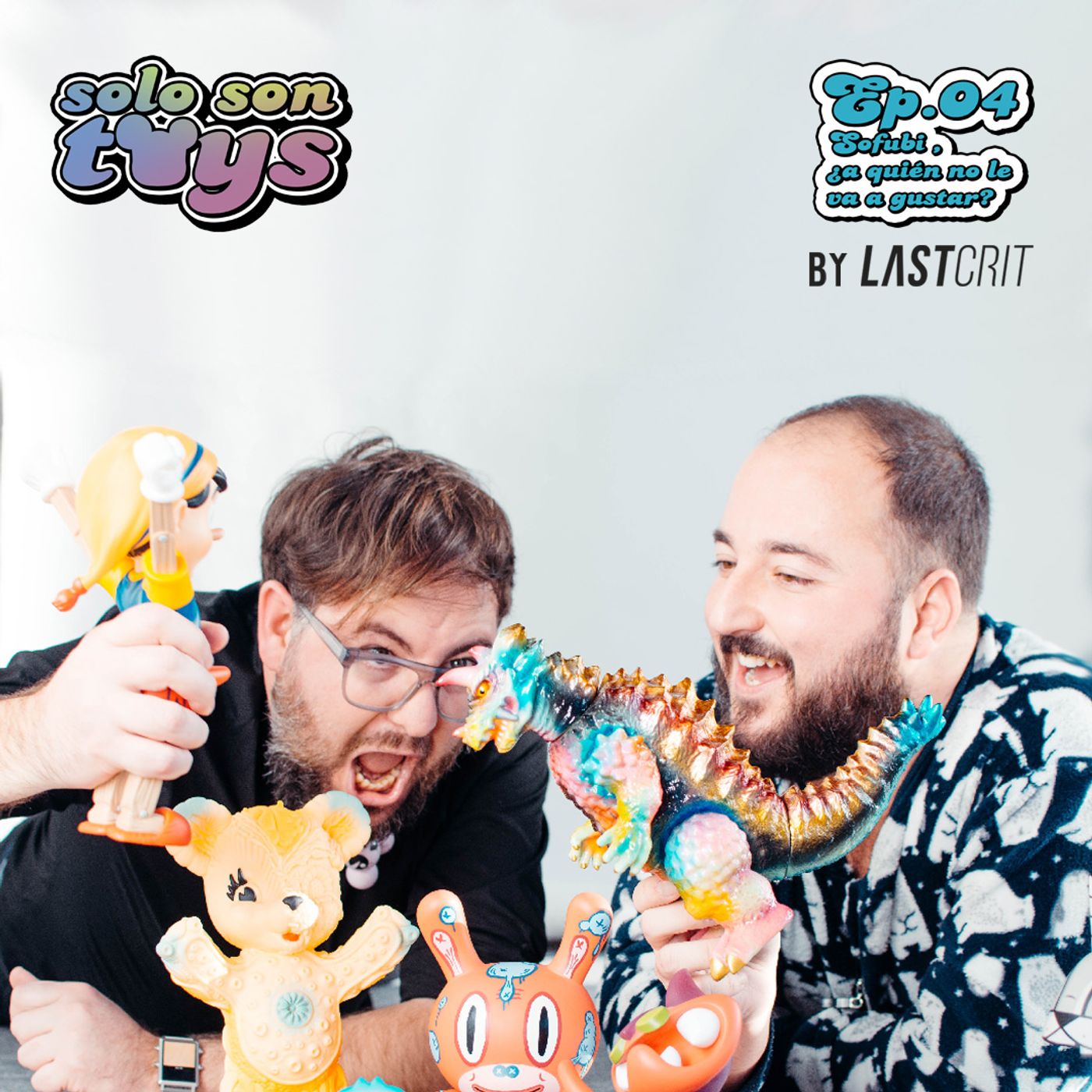 Solo Son Toys