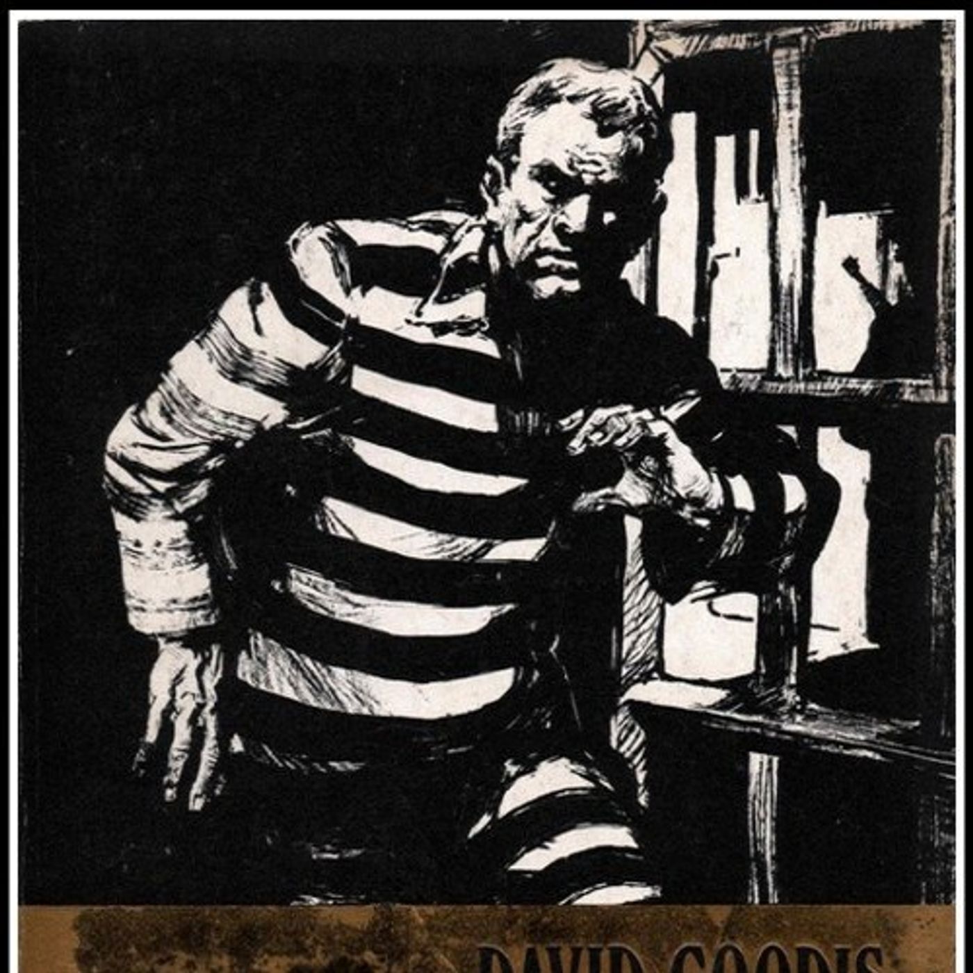 Senda tenebrosa - David Goodis