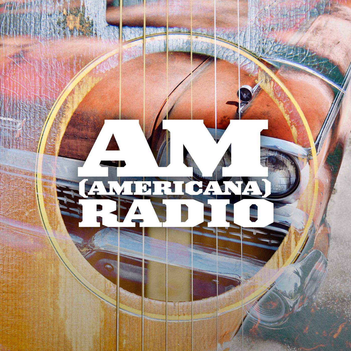 AM Radio LB