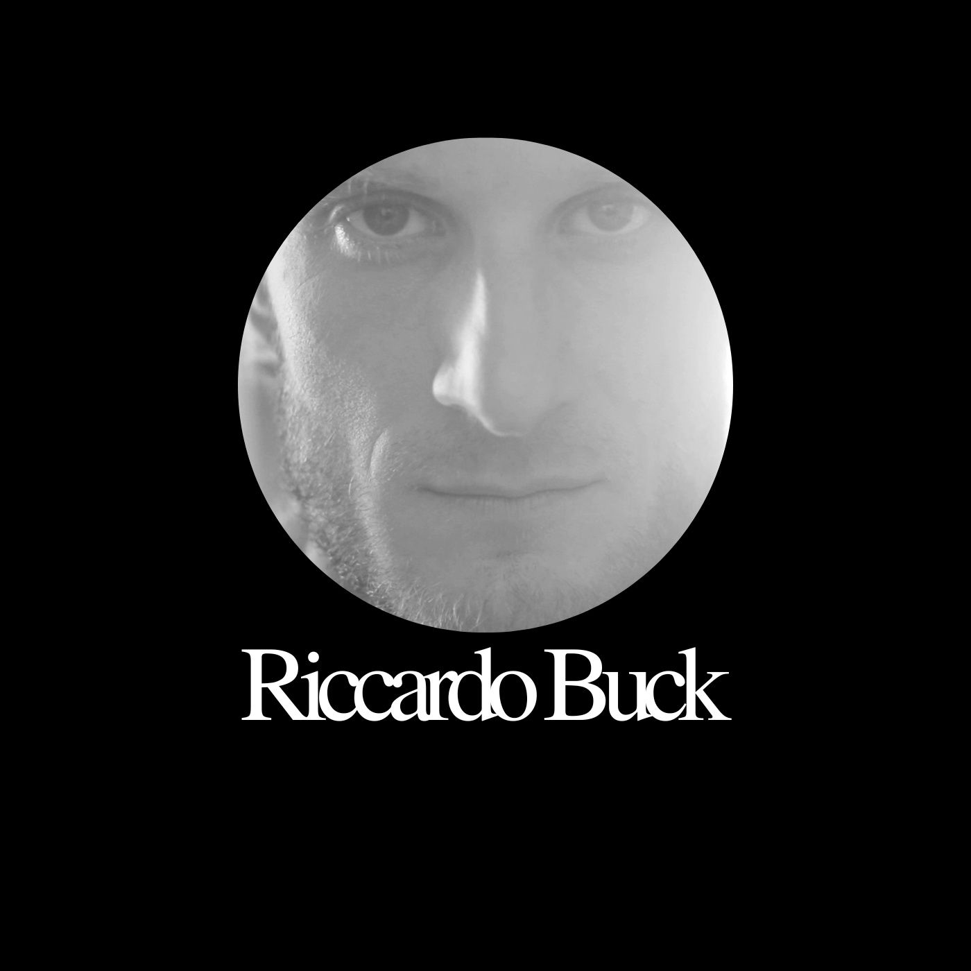 Un sussurro sincero: Riccardo Buck