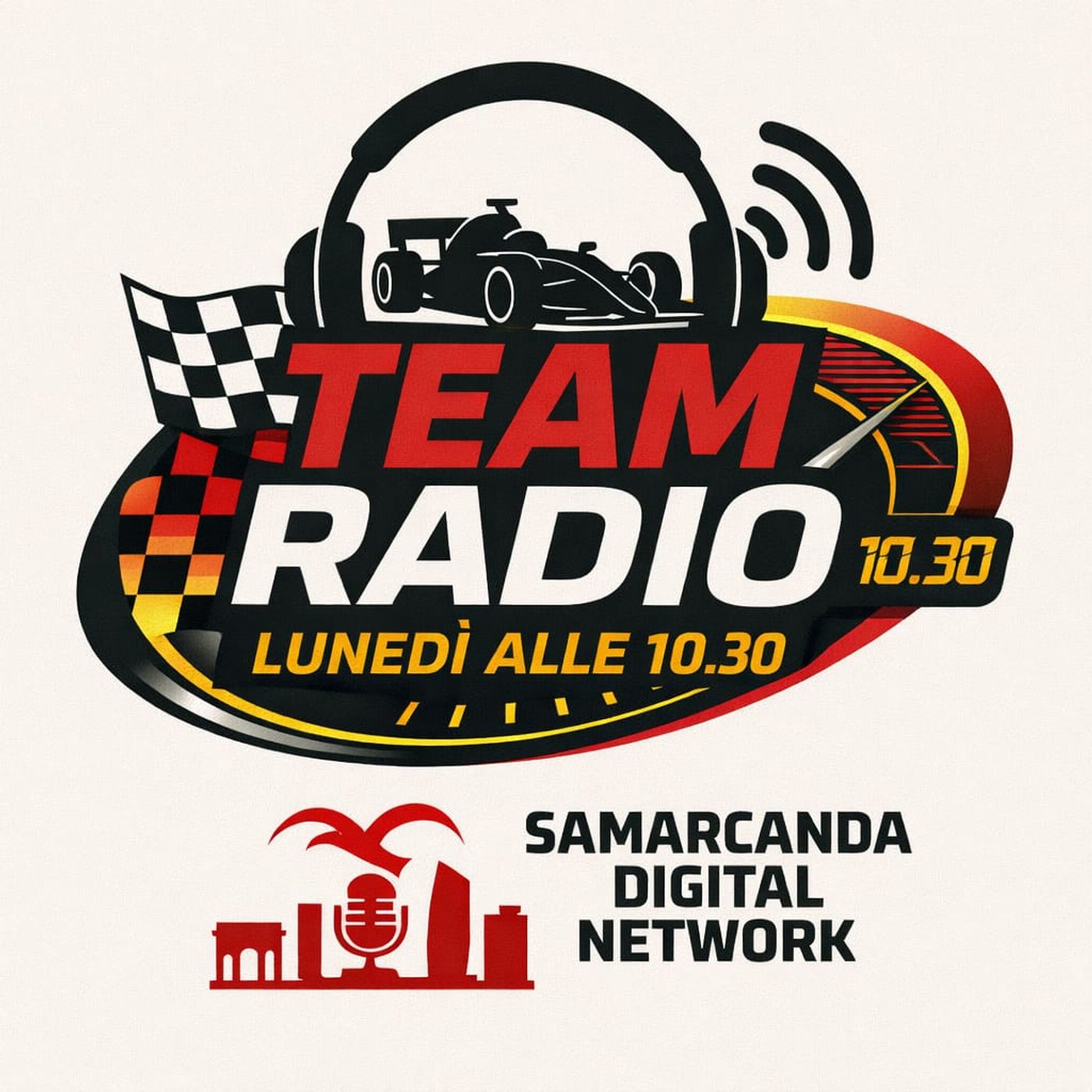 Team Radio