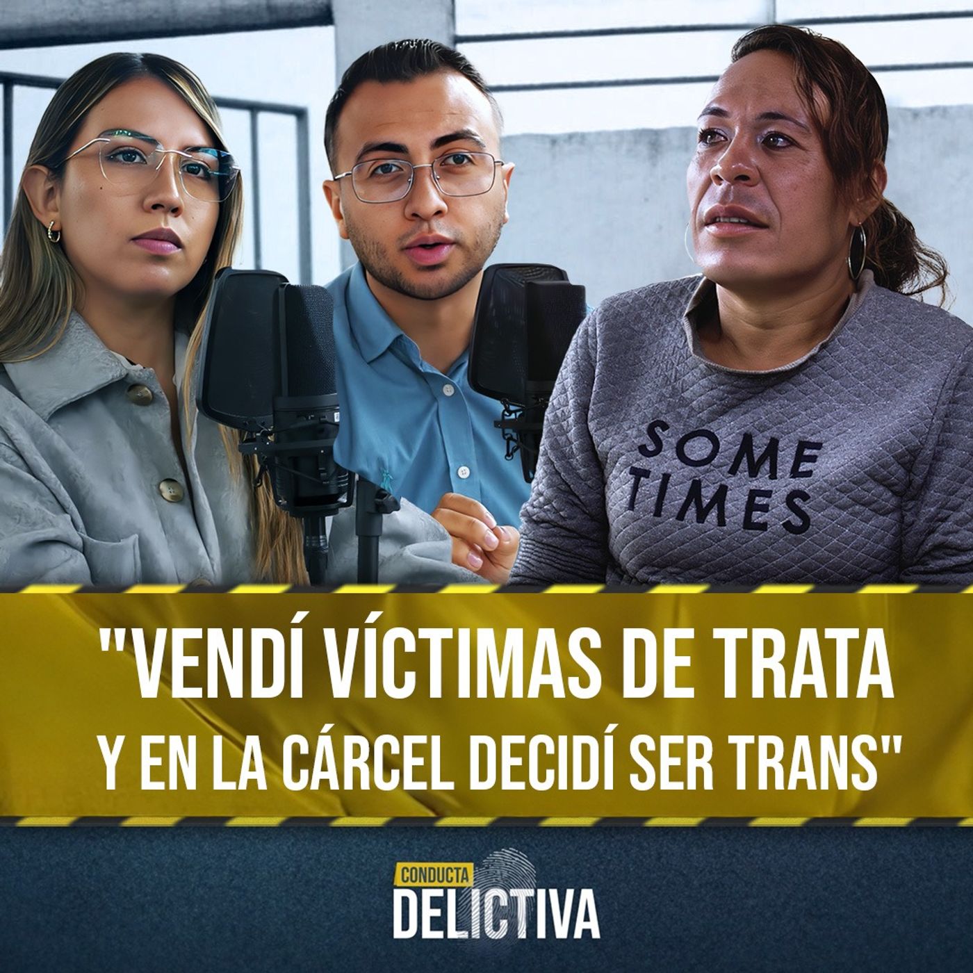 Conducta Delictiva