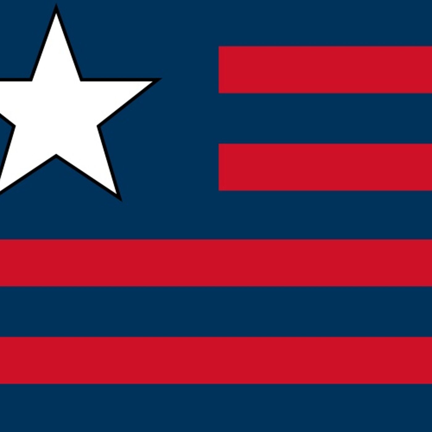 Bruce Cooper\'s show