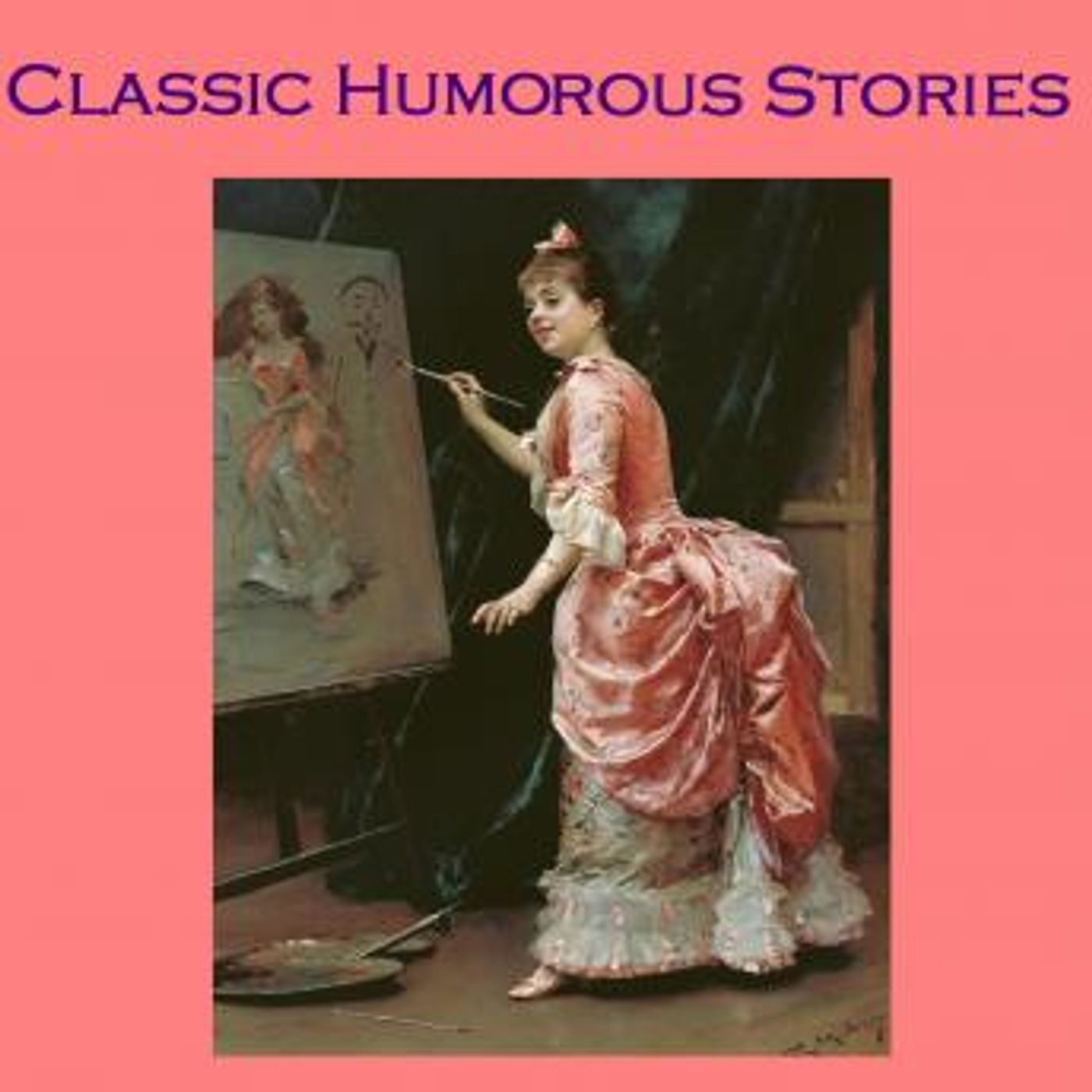 Access Essential Full Audiobooks in Literature, Short Stories