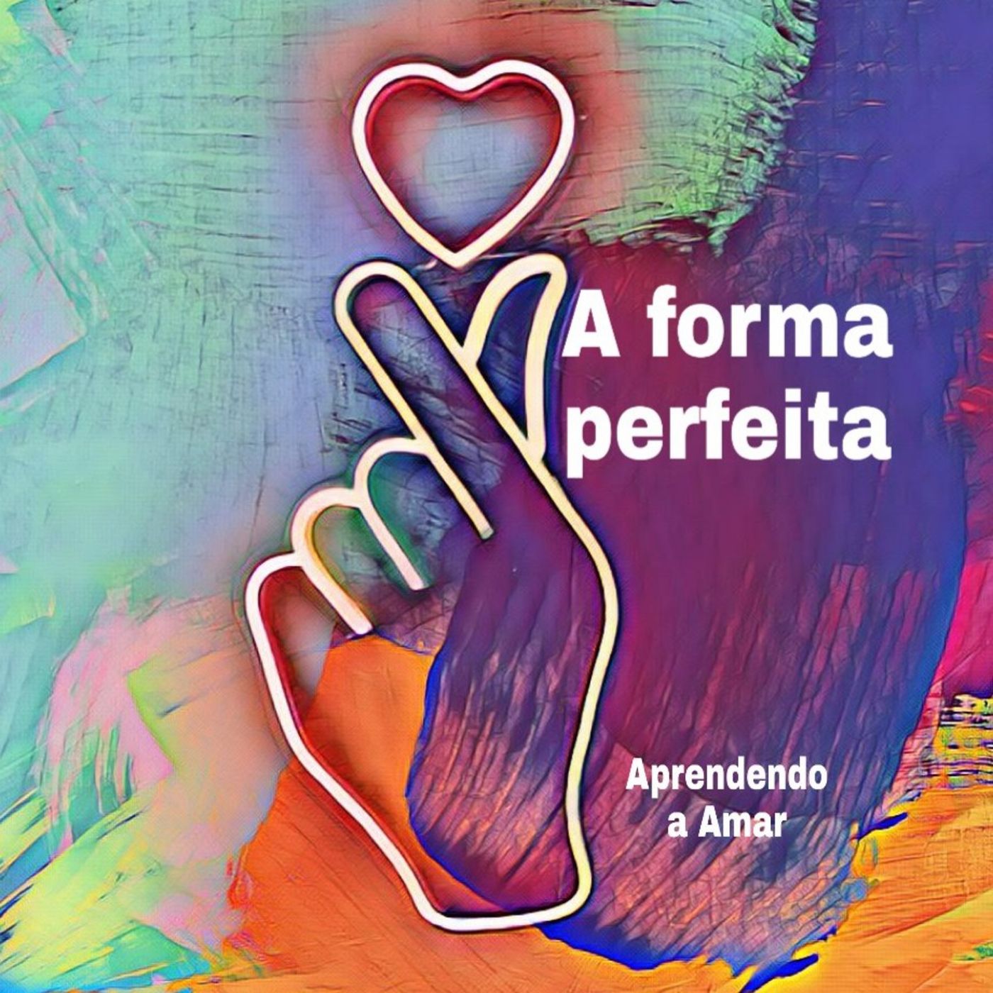 Aprendendo A Amar