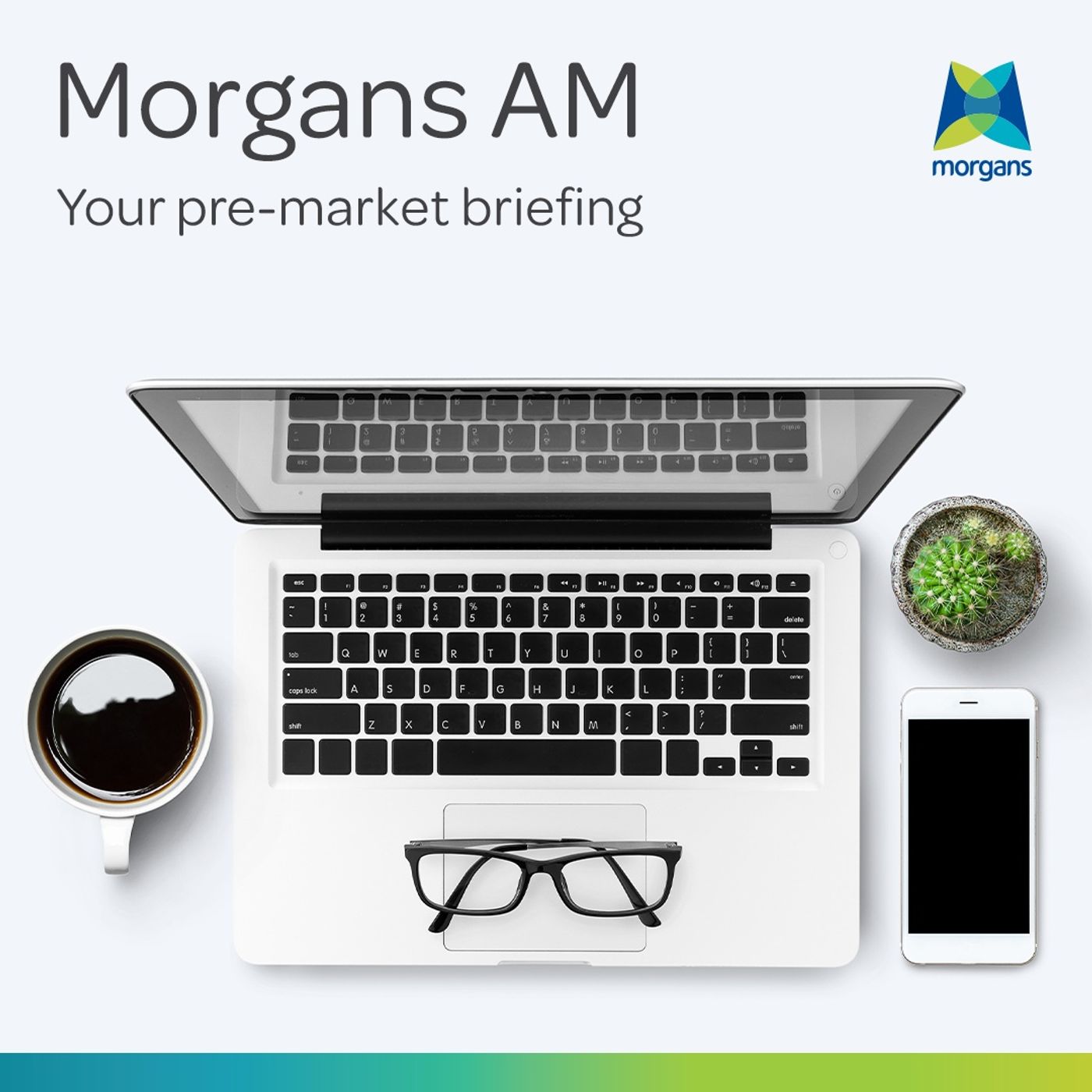 Morgans AM