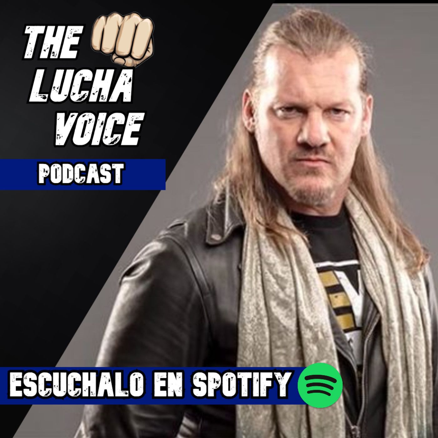 The Lucha Voice