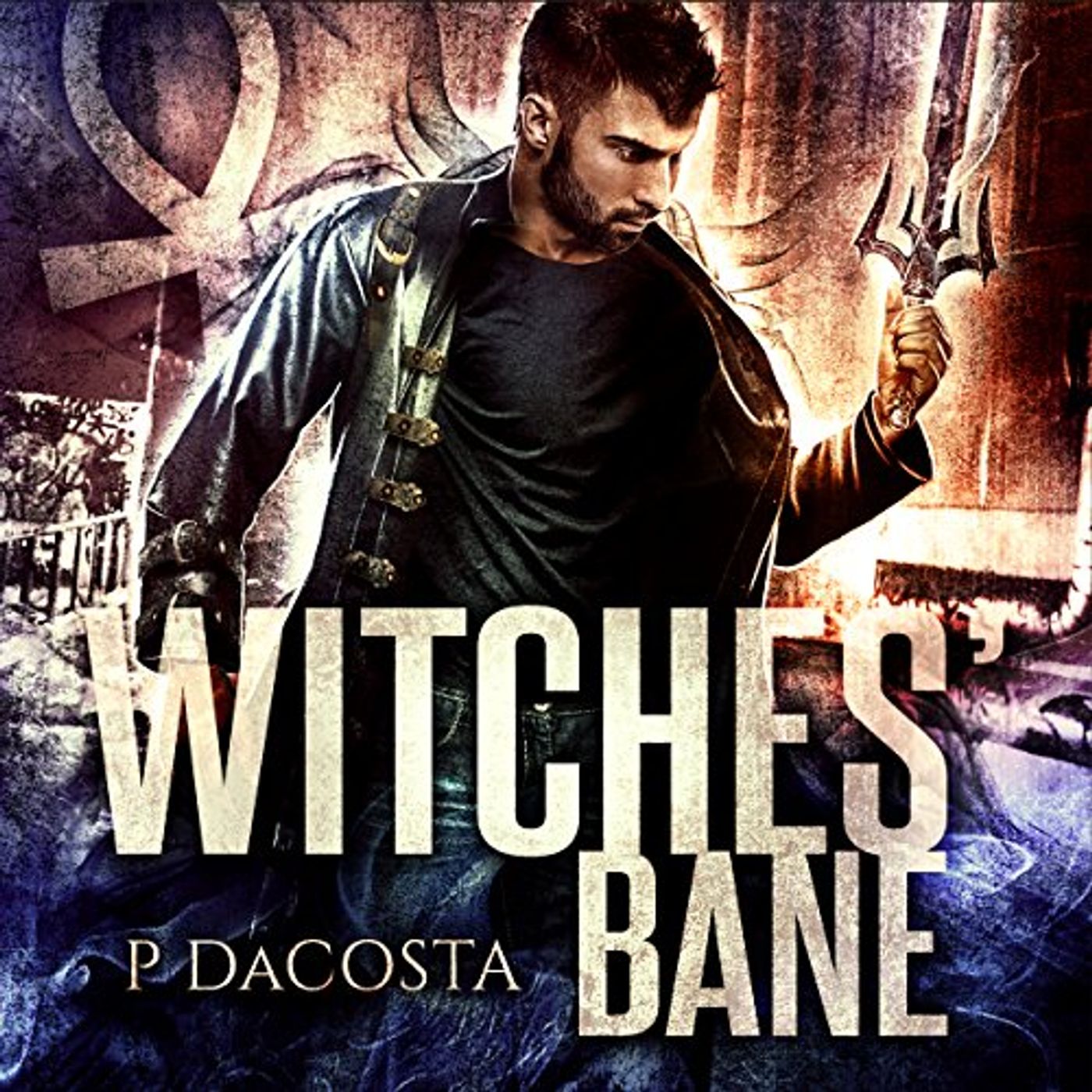 Discover the Best Sellers Audiobooks in Sci-Fi & Fantasy, Fantasy: Paranormal