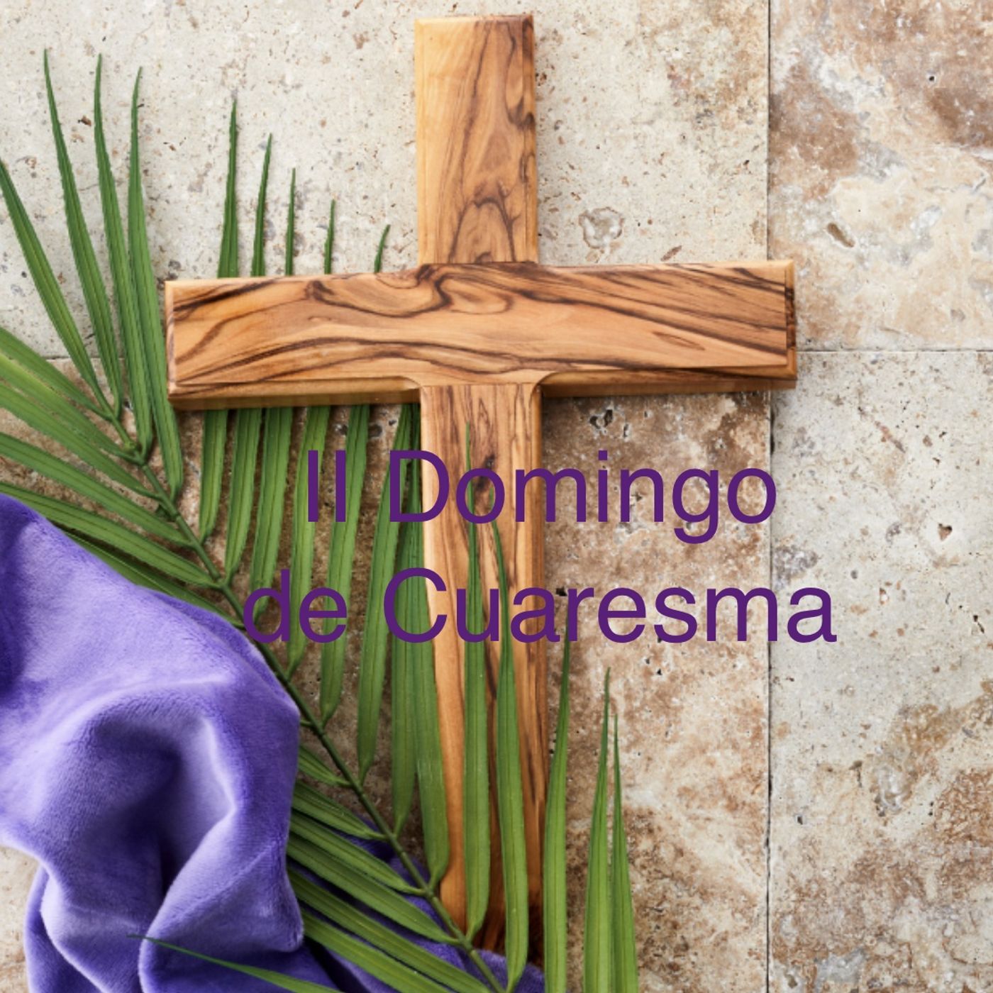II Domingo de Cuaresma episode artwork